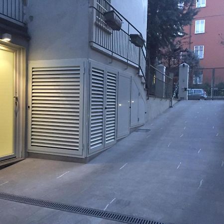 A Casa Di Esther Bologna Bagian luar foto
