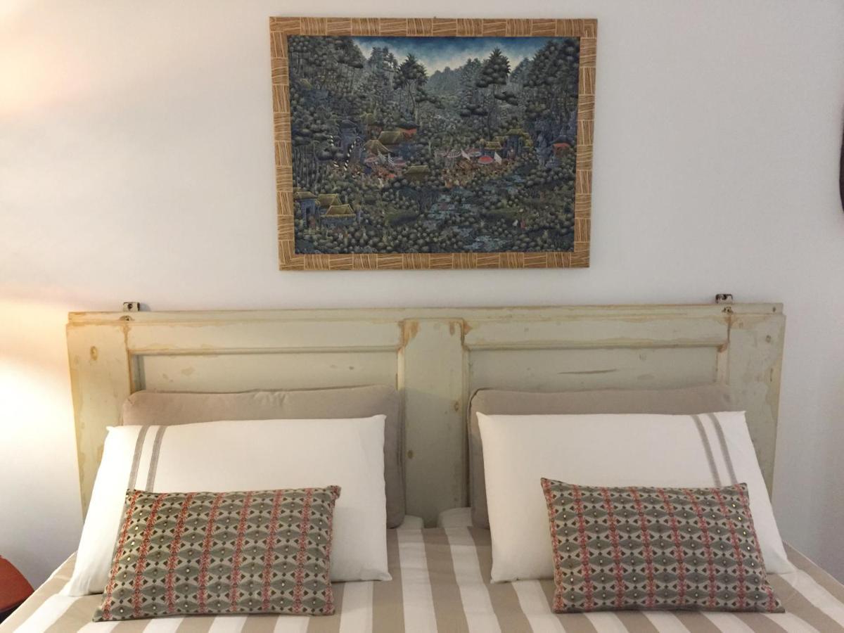A Casa Di Esther Bologna Bagian luar foto