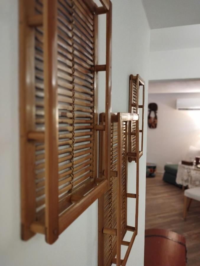 A Casa Di Esther Bologna Bagian luar foto