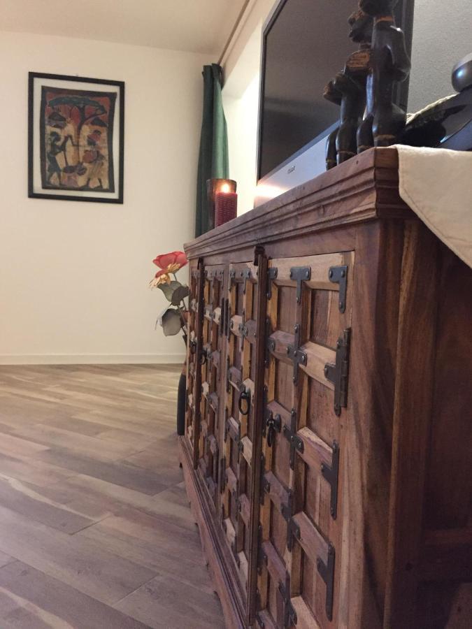 A Casa Di Esther Bologna Bagian luar foto