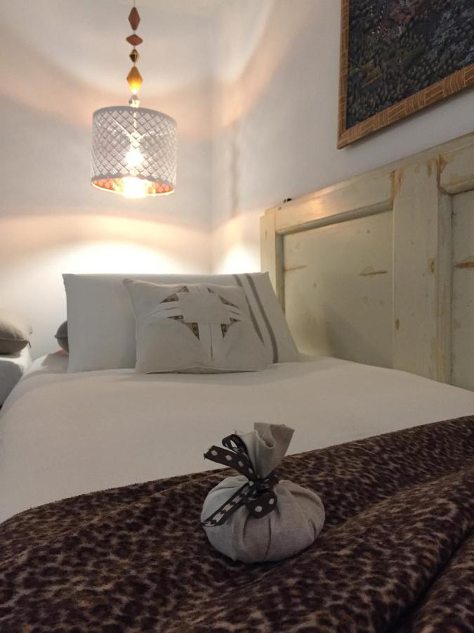 A Casa Di Esther Bologna Bagian luar foto